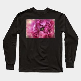 Pizzazz Long Sleeve T-Shirt